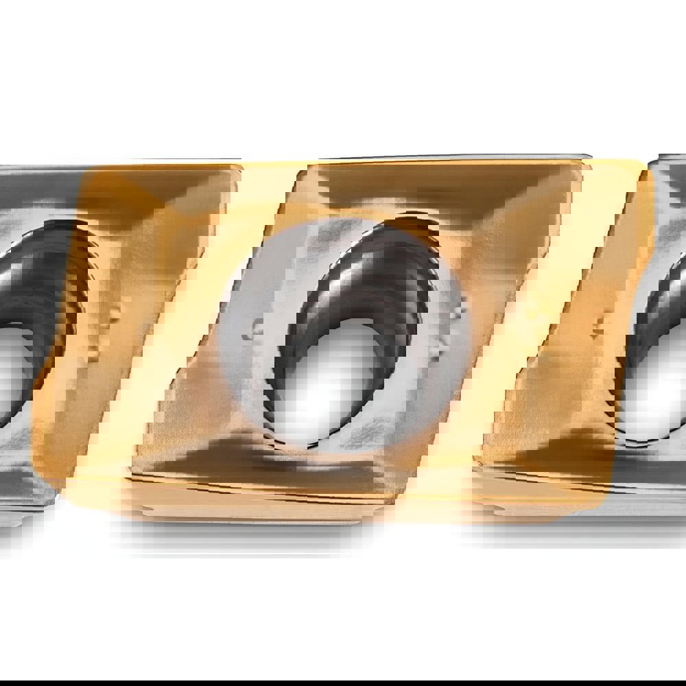 Milling Insert: APKT09T3PER-EM TT8080 TT8080, Solid Carbide